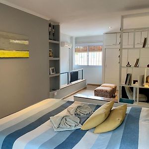 Apartamento de 1 Dormitorio