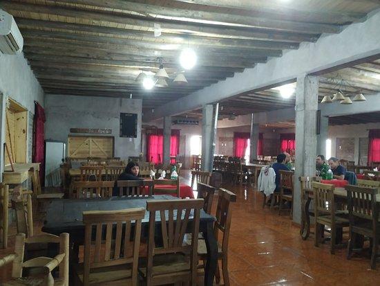 Puesto Diaz Quincho de Comidas Tipicas